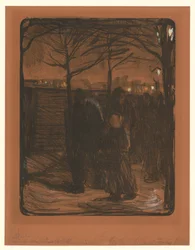 Suburbio (primer estado)
