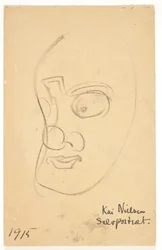 Autorretrato