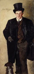 Autorretrato