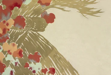 Tsuta, de Momoyo-gusa