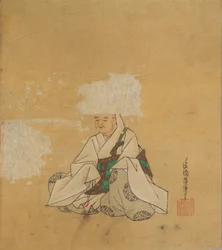 Poeta Inmortal, siglo XVII