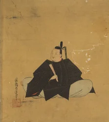 Poeta inmortal, siglo XVII