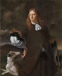 Retrato de un hombre