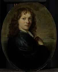 Autorretrato