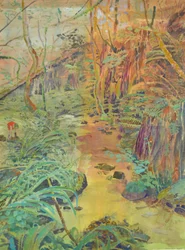 Arroyo de la Selva Dorada