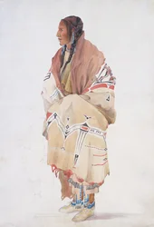 Chan-cha-wi-a-te-gana, teton-man