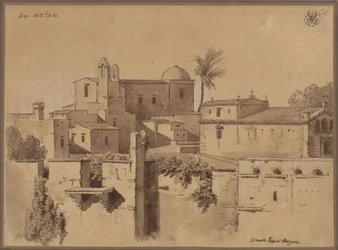 «Convento presso di Mazara» - monasterio o iglesia en Marsala, Sicilia
