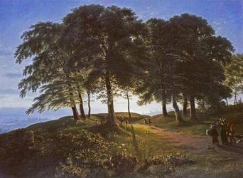 La mañana