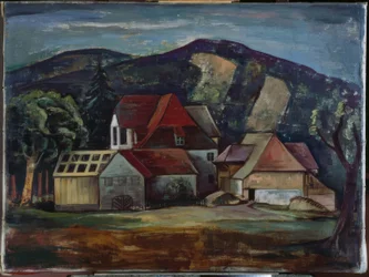 La granja