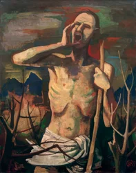 El gritón
