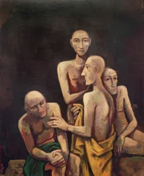 Los prisioneros