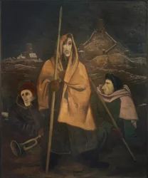 Los guardianes