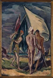 abanderado