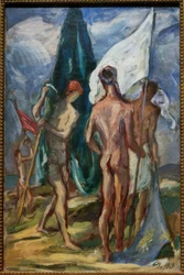 abanderado
