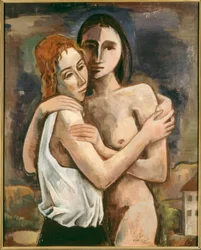amigas