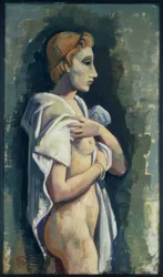 Después del baño