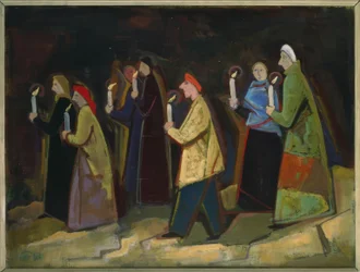 procesión