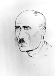 autorretrato