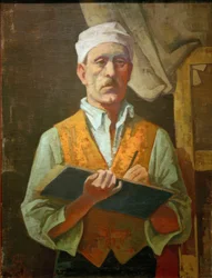 autorretrato