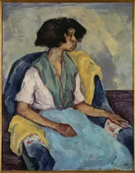 Gitana