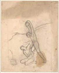 Caín y Abel