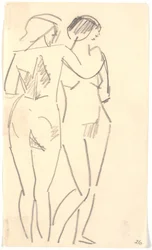 Dos Modelos de Pie