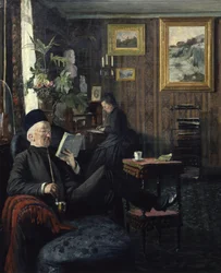 Sala de estar