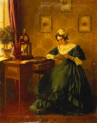 Una buena lectura