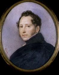 Portrait de l