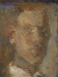 Autorretrato