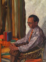 dr. Otto Wolfgang Zenker