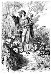 Minnesänger, c1880-1882