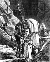 Cabezas de Rebeldes, 1881