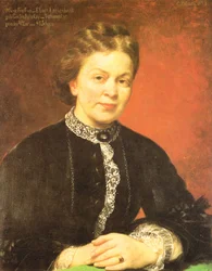 Alemán: Marie Freifrau von Ebner-Eschenbach