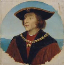 Kaiser Maximiliano I.