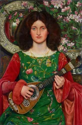 Musica Melodía, 1895-1897