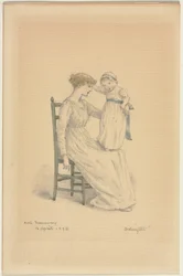 Madre e hijo