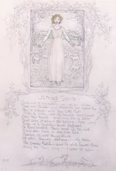 Canción de primavera