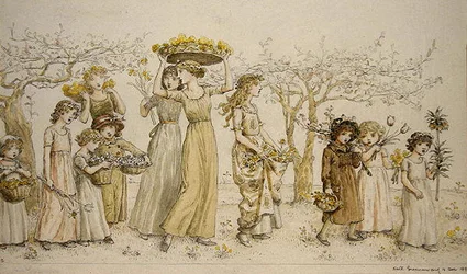 Primavera