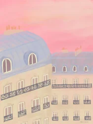 París, mi amor