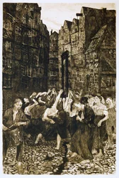 La Carmagnole