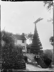 Oficina de Correos de Ashurst, Ashurst Hill, Speldhurst, Tunbridge Wells, Kent