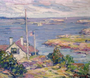 Puerto de Gloucester