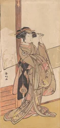 Iwai Hanshiro IV