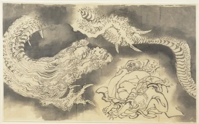 Dragón
