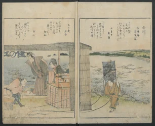 Lugares famosos de Edo