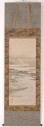 Paisaje fluvial