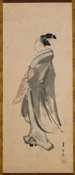 Joven, período Edo