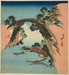 Puente de monos