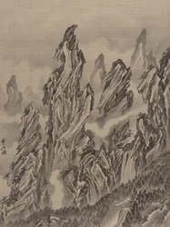 Paisaje rocoso